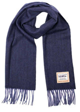 WOOL SCARF