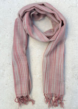 WINTER SCARF