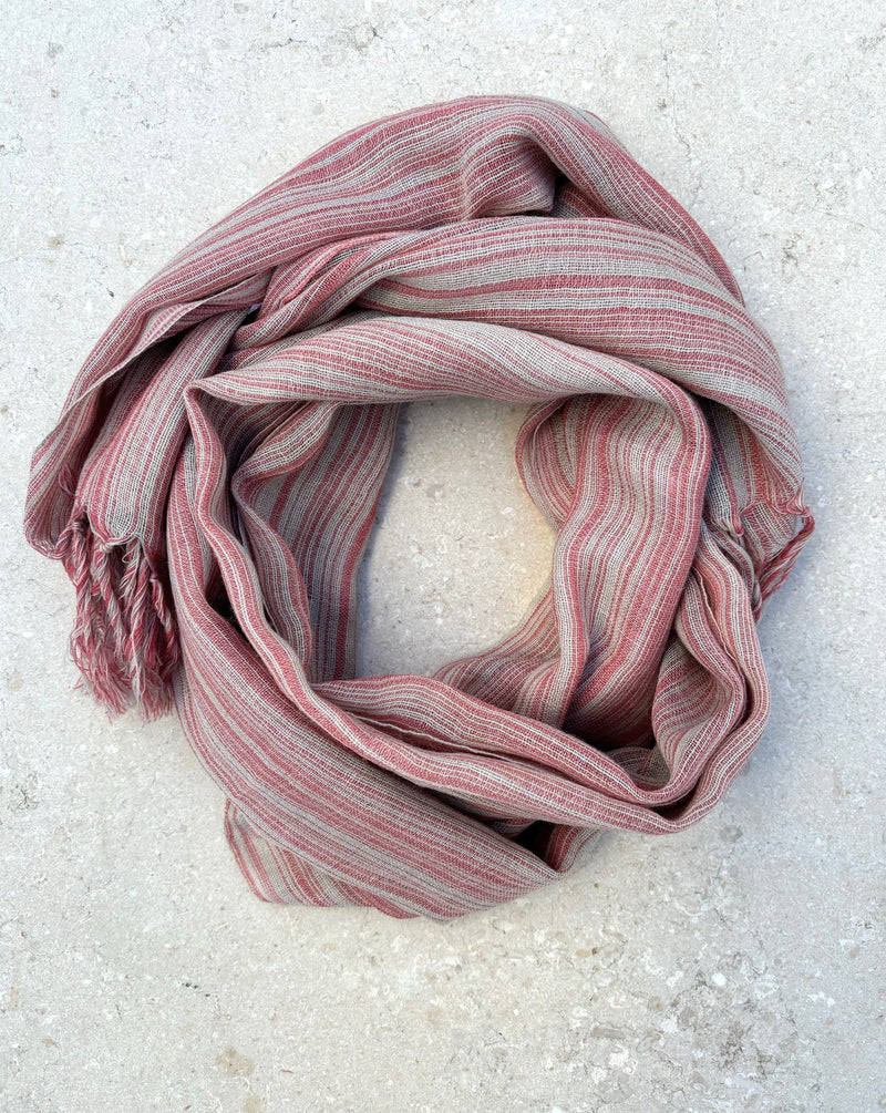 WINTER SCARF