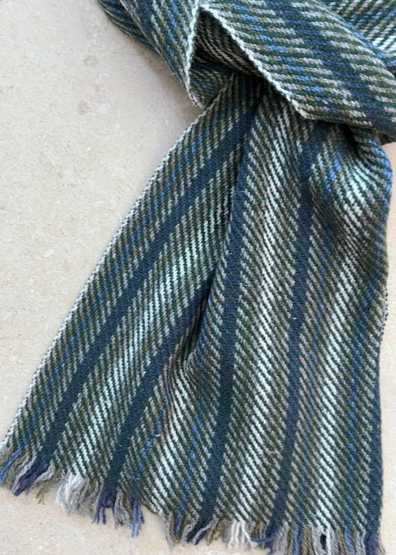 wool scarve