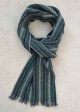 wool scarf