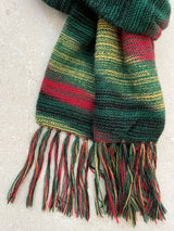 WOOL SCARVE