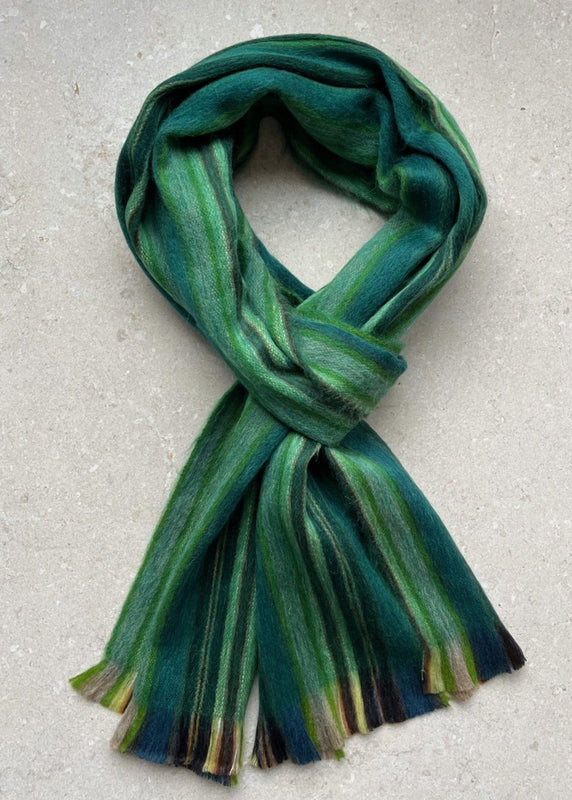 winter scarve