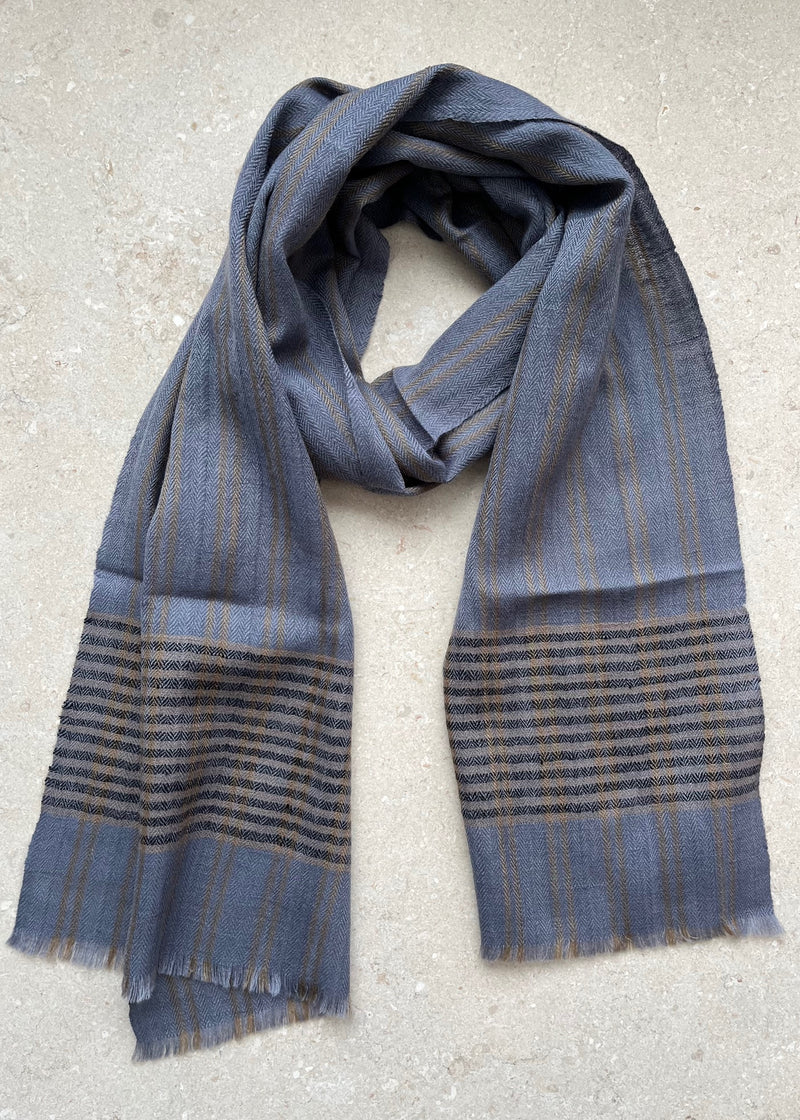 cashmere scarf