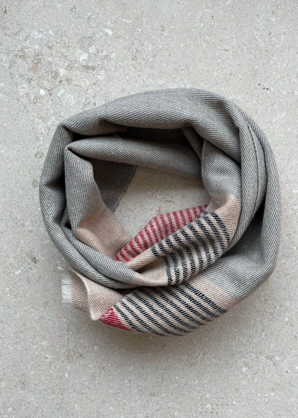 cashmere scarf