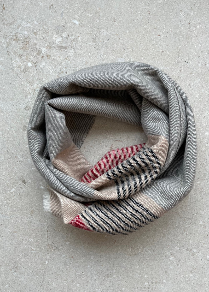 cashmere scarf