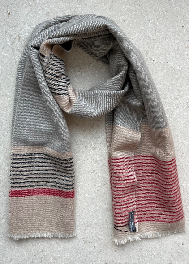 cashmere scarf