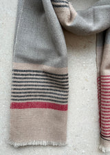 cashmere scarf