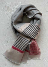 cashmere scarf