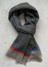 Ultimate Cashmere Scarf - Bernard