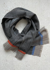 Ultimate Cashmere Scarf - Bernard