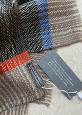 Ultimate Cashmere Scarf - Bernard