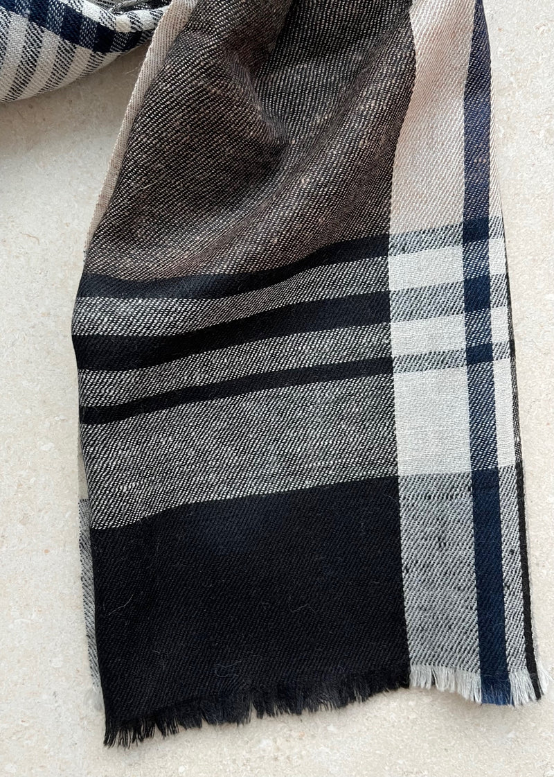 cashmere scarf