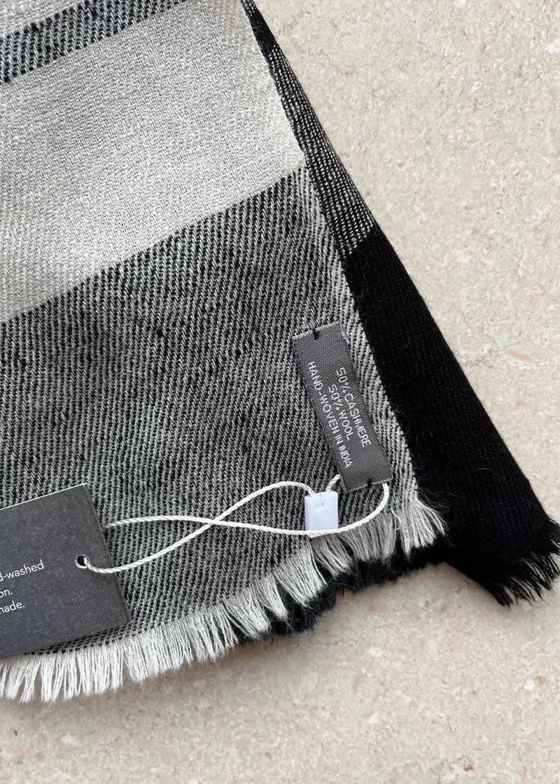 cashmere scarf