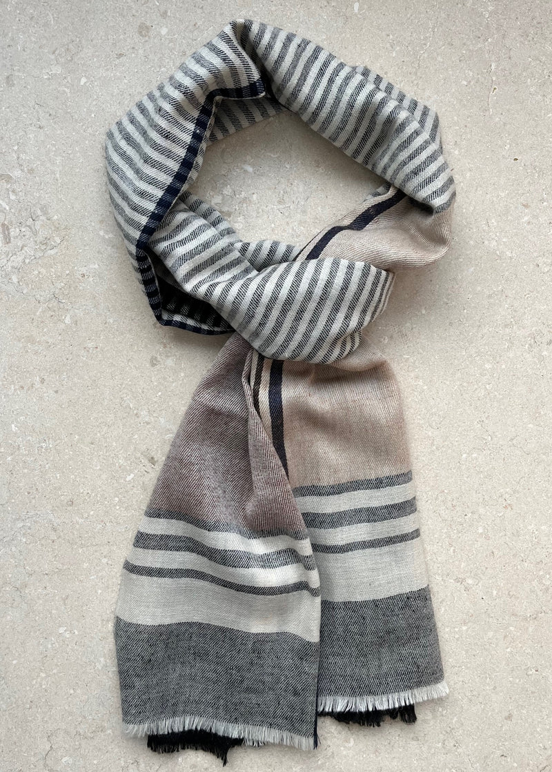 cashmere scarf