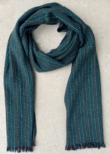 WOOL SCARF